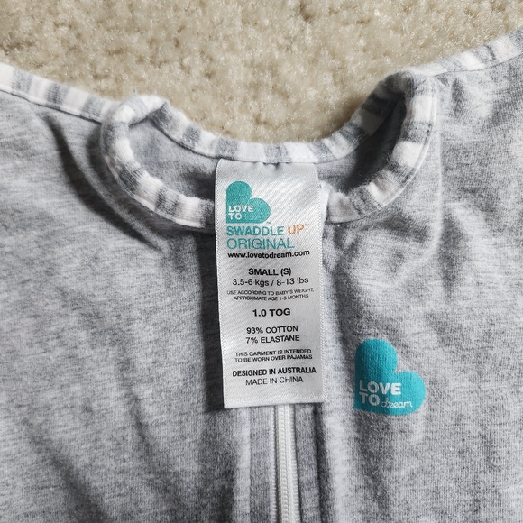 Sleep sack bundle - Picture 4 of 4